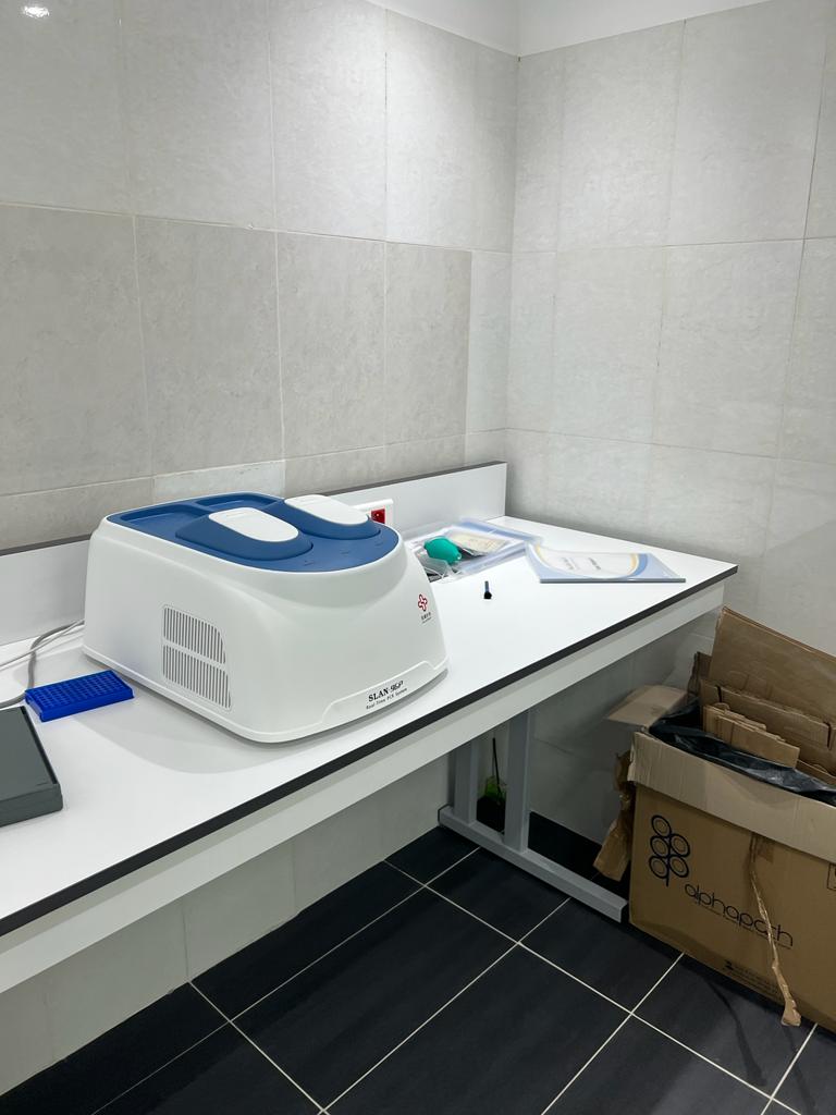 Laboratoire CERBAPATH